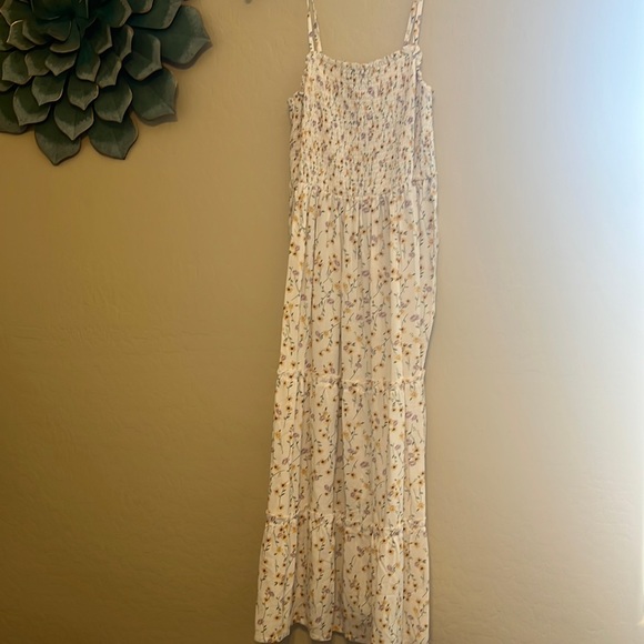 Coco Shay 2xl Floral maxi - Picture 1 of 3